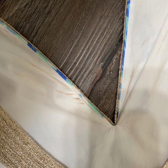 Lilly Pulitzer shift dress - Picture 5 of 6